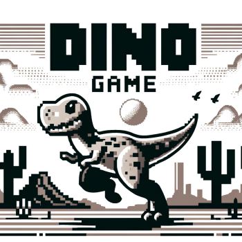 What is Dino Game? The Classic Offline Runner Game Explained